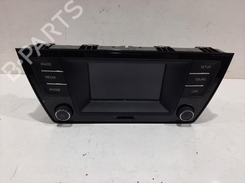 Auto-radio Auto-radio 37157891 37157891