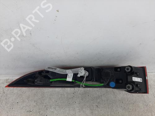 Right taillight JAGUAR I-PACE (X590) EV400 AWD | BP26850088C35