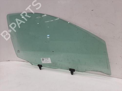 Front right door window NISSAN QASHQAI / QASHQAI +2 I (J10, NJ10, JJ10E) 1.6 | BP27365228C19 