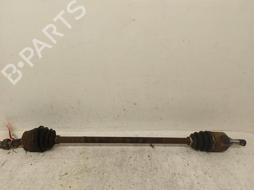 Used Other FIAT GRANDE PUNTO (199_) 1.2 (65 hp) 26764699