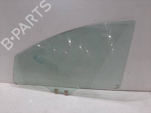 Used Front left door window MAZDA 2 (DE_, DH_) 1.3 (DE3FS) (86 hp) 30869685
