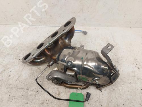 Used Catalyst RENAULT CAPTUR II (HF_) E-TECH 160 (158 hp) 26872338