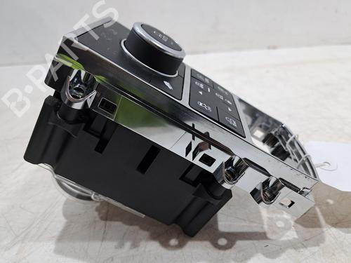 Elektronische module LAND ROVER RANGE ROVER IV (L405) 4.4 SDV8 4x4 | BP29988921M83 