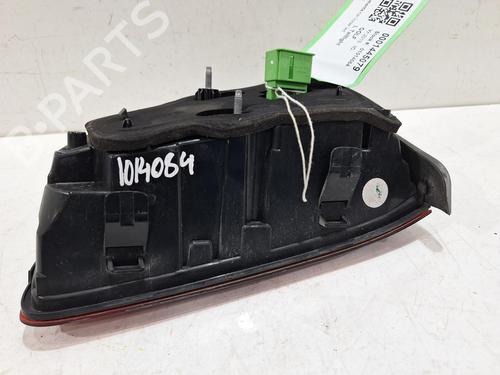 Left taillight VW GOLF VII (5G1, BQ1, BE1, BE2) 2.0 R 4motion | BP26835776C34 