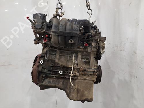 Engine SUZUKI SWIFT IV (FZ, NZ) 1.2 (AZG412, ZC72S) | BP40533460M1 - Image 6
