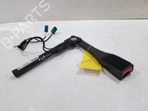 Used Seat buckle Seat buckle VAUXHALL CORSA Mk IV (E) (X15) 1.2 (69 hp) 33282330 33282330