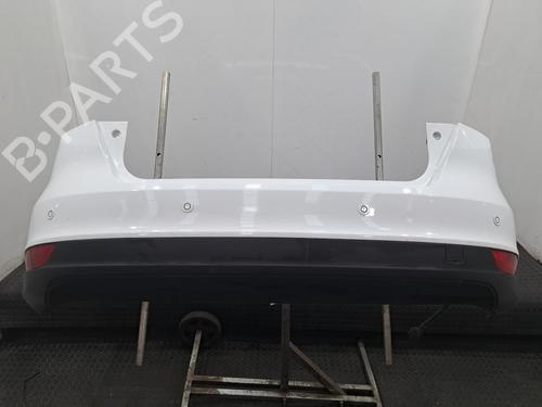 Used Rear bumper FORD FOCUS III 1.6 Ti (125 hp) 30496736