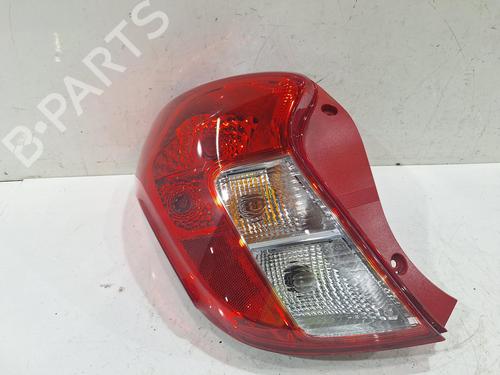 Farolim esquerdo VAUXHALL VIVA (C16) 1.0 (75 hp) 31208291