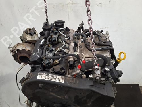 Engine SKODA YETI (5L) 2.0 TDI 4x4 | BP33212547M1  - Image 5