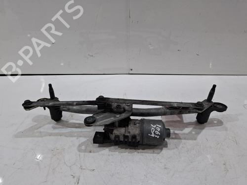 Used Front wiper motor Front wiper motor FIAT DOBLO Cargo (263_) 1.6 D Multijet (263WXD1B, 263WXR1B, 263WXX1B, 263ZXD1B,... (105 hp) 40454801 40454801