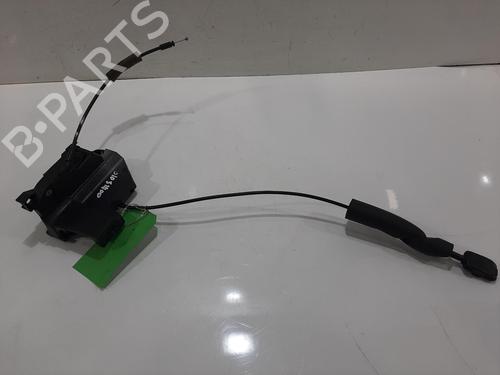 Used Other RENAULT GRAND SCÉNIC III (JZ0/1_) 1.5 dCi (JZ09, JZ0D, JZ10, JZ14, JZ1G, JZ29, JZ2C) (110 hp) 30141862