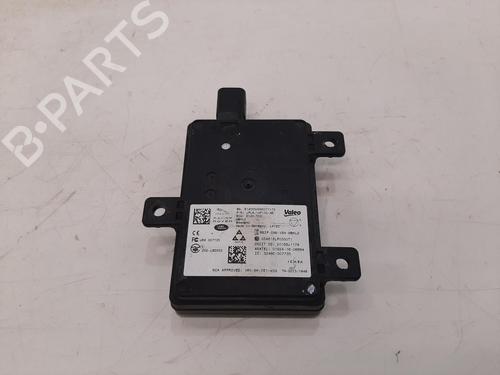 Electronic sensor JAGUAR I-PACE (X590) EV400 AWD | BP34178780M84 - Image 3
