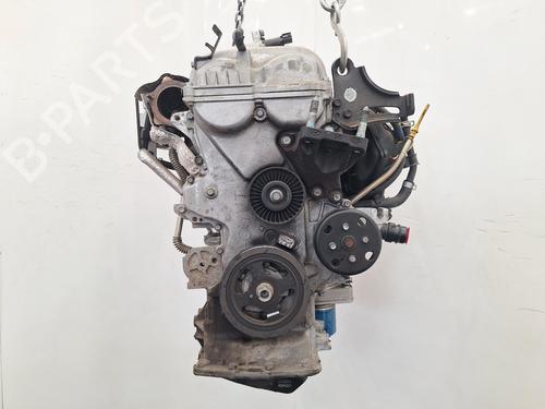 Used Engine Engine 37236234 37236234
