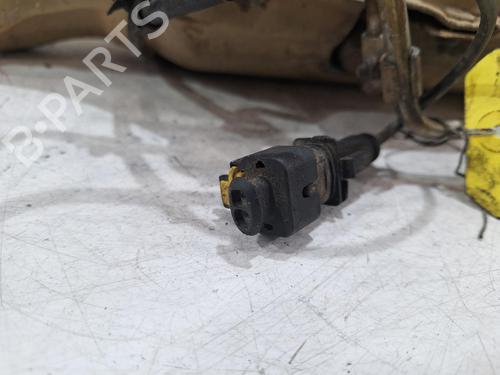 Particulate filter FIAT DOBLO Platform/Chassis (263_) 1.3 D Multijet | BP32409428M81 