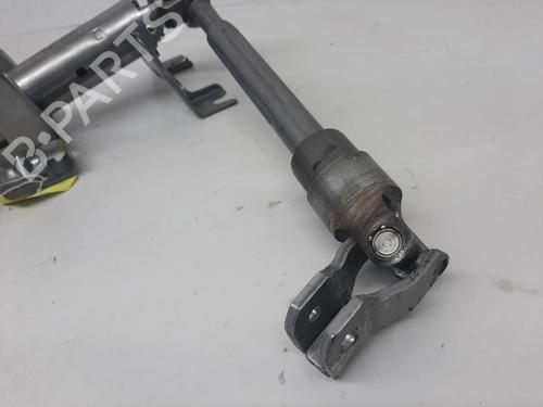 Steering column DACIA SANDERO II TCe 90 (B8M1, B8MA, B8AC) | BP26866610M21 