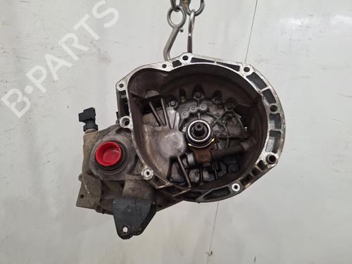 Gearkasse Gearkasse 38928470 38928470