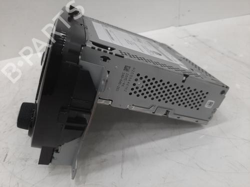 Radio FIAT 500 (312_) 1.2 (312AXA1A) | BP26834577E6 - Image 5