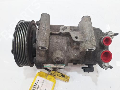 AC compressor CITROËN DS3 (SA_) 1.6 HDi 90 | BP39707611M34 - Image 3