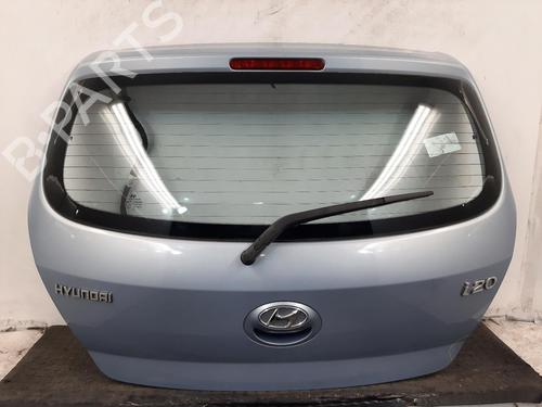 Used Tailgate HYUNDAI i20 I (PB, PBT) 1.2 (86 hp) 29581509