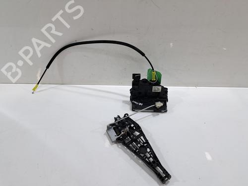 Outra Outra VAUXHALL MERIVA Mk II (B) (S10) 1.4 (120 hp) 34478969 34478969