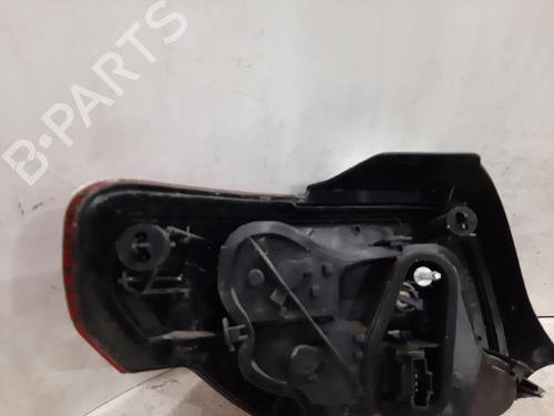 Right taillight CITROËN DS3 (SA_) 1.6 HDi 90 | BP26805087C35 