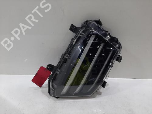 Venstre sideblink Venstre sideblink PEUGEOT 2008 II (UD_, US_, UY_, UJ_, UR_, UC_) 1.2 PureTech 130 (USHNS, URHNS) (130 hp) 34233453 34233453