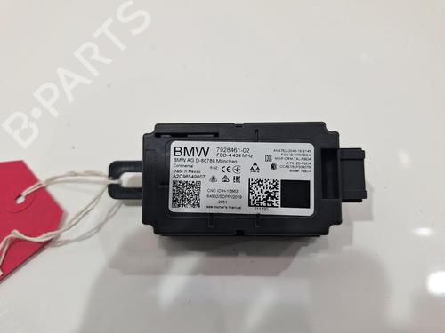 Centralina BMW 2 Gran Coupe (F44) 218 i (140 hp) 31286151