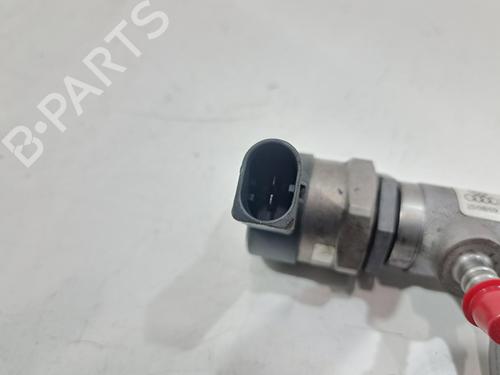 Injection rail AUDI A3 (8P1) 2.0 TDI | BP31650151M98 