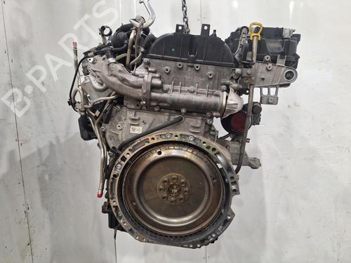 Moteur MERCEDES-BENZ C-CLASS T-Model (S204) C 200 CDI (204.201) (136 hp) 27630155