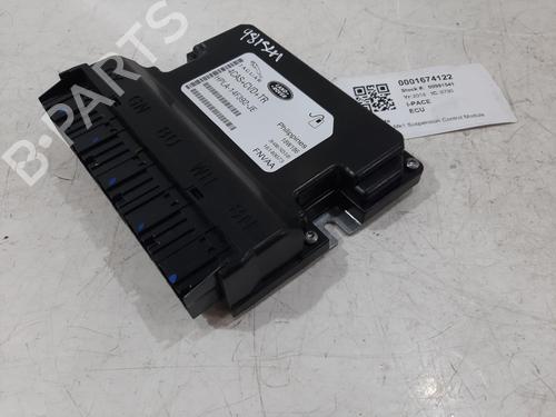 Control unit JAGUAR I-PACE (X590) EV400 AWD | BP33698979M11 - Image 2