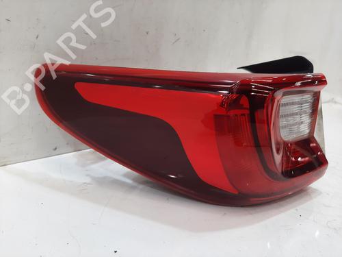 Left taillight KIA STONIC (YB) 1.0 T-GDi | BP29636971C34 