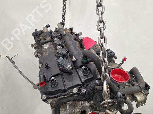 Engine TOYOTA YARIS (_P9_) 1.33 VVT-i (NSP90_, NSP90R) | BP29553916M1 