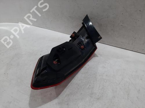 Left taillight MERCEDES-BENZ E-CLASS (W212) E 350 CDI (212.023) | BP33647869C34 - Image 6