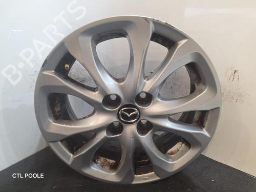 felg-mazda-2-hatchback-dl-dj-2014-38938580 main image