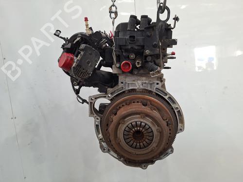 Używane Silnik FORD FIESTA VI (CB1, CCN) 1.25 (82 hp) 30671569
