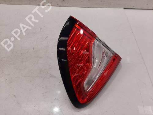 Left taillight RENAULT CAPTUR I (J5_, H5_) 1.5 dCi 90 (J5N4, J5M5, J5MW, J5M6, J5AL, J5AJ) | BP33242878C34 - Image 2