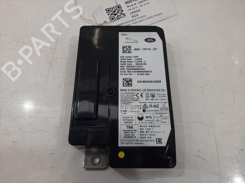 Unité de contrôle JAGUAR I-PACE (X590) EV400 AWD (400 hp) 32026960