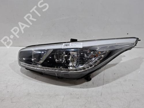 Used Left headlight Left headlight 38569048 38569048