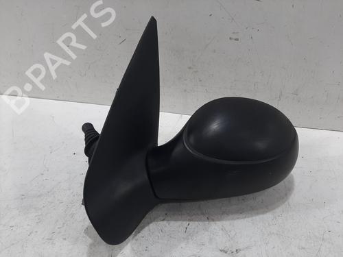 Bakspejl venstre PEUGEOT 206 Hatchback (2A/C) 1.4 i (75 hp) 31361372