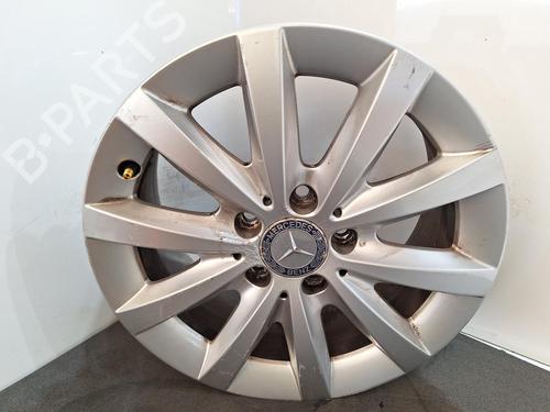 Used Rim Rim 37614001 37614001