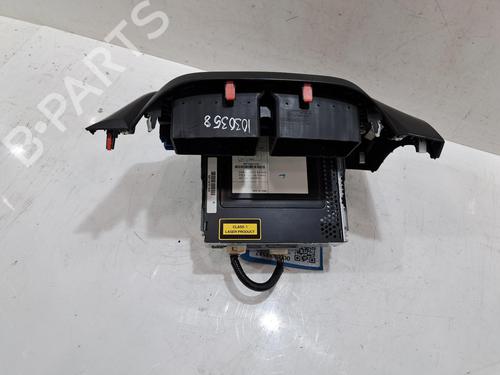 Radio HONDA JAZZ III (GE_, GG_, GP_, ZA_) 1.3 i (GE6, GG3, GG6) | BP29637307E6 