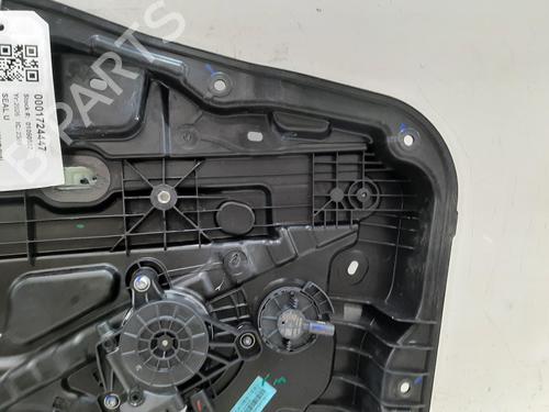 Front left window mechanism BYD SEAL U 1.5 Plug-in Hybrid Front-Wheel Drive | BP36253788C22 - Image 3