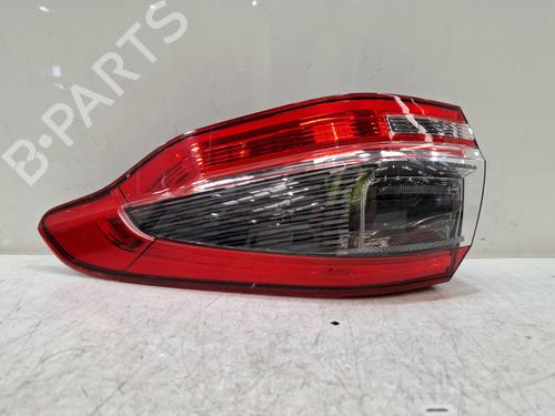 right-taillight-ford-s-max-wa6-2006-2007-2008-2009-2010-2011-2012-2013-2014-40454463 main image