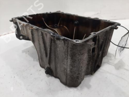 Oil sump FORD FOCUS III 1.0 EcoBoost | BP26806753M115 