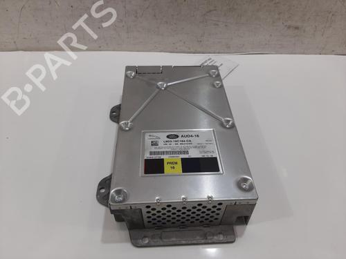 Used Electronic module Electronic module JAGUAR I-PACE (X590) EV400 AWD (400 hp) 33435839 33435839