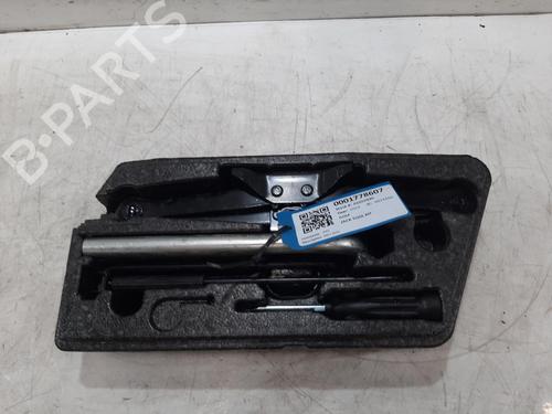 Used Jack Kit Jack Kit 37458429 37458429