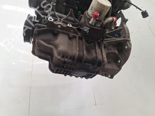 Engine FORD FIESTA VI (CB1, CCN) 1.6 Ti | BP38701906M1 - Image 5