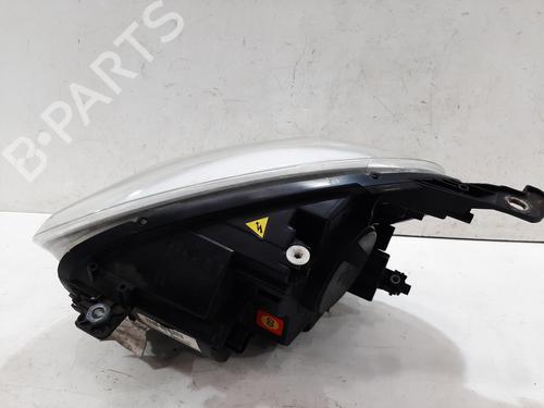 Right headlight FIAT 500X (334_) 1.6 D Multijet (334AXA1B, 334AXA11) | BP33010555C29  - Image 5