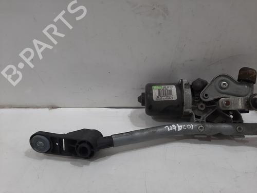 Front wiper motor RENAULT CLIO III (BR0/1, CR0/1) 1.6 16V (BR05, BR0B, BR0Y, BR15, BR1J, BR1M, BR1Y, CR0B,... | BP29496753M29 