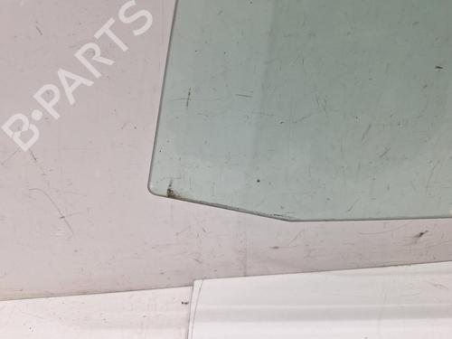 Front left door window CITROËN C1 II (PA_, PS_) 1.0 VTi 68 | BP31033351C18 